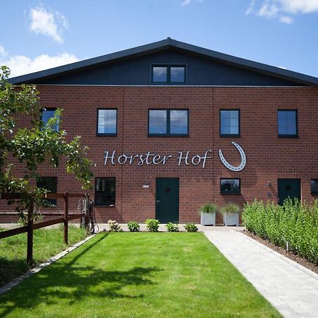 Apart Huesske 2 Krefeld Exterior foto