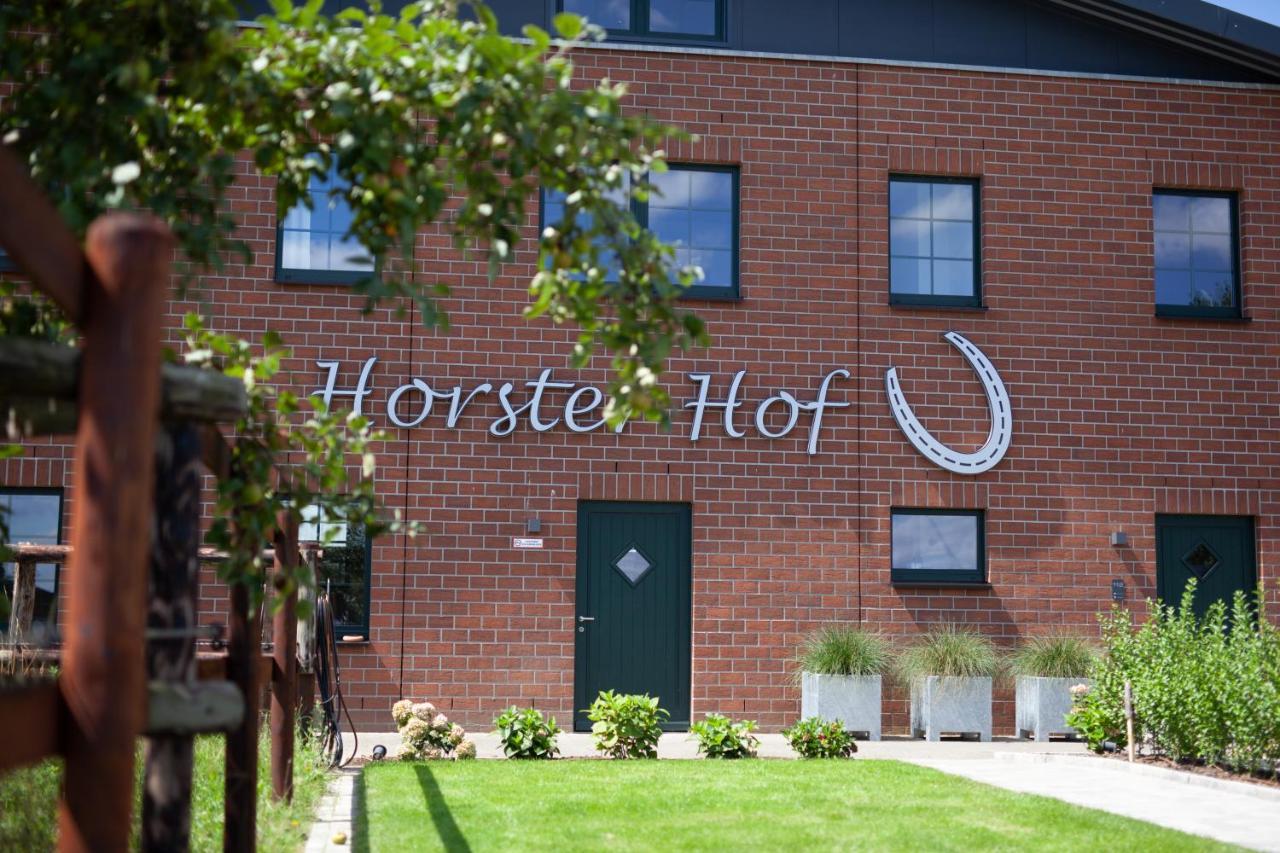 Apart Huesske 2 Krefeld Exterior foto