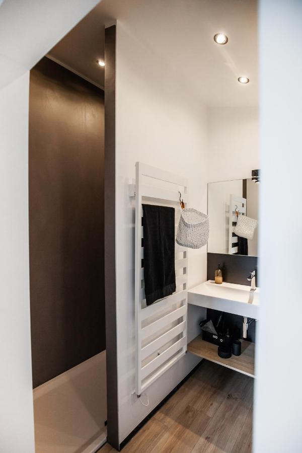 Apart Huesske 2 Krefeld Exterior foto