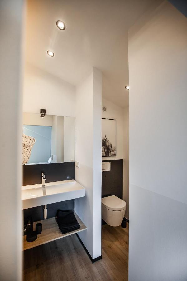 Apart Huesske 2 Krefeld Exterior foto