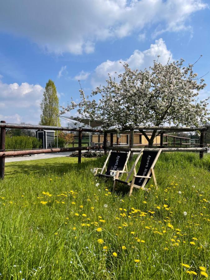Apart Huesske 2 Krefeld Exterior foto